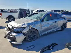 2HGFC3A57LH751935 2020 HONDA CIVIC