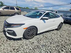 2HGFC3A57LH752146 2020 HONDA CIVIC