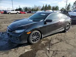 2HGFC3A57LH752308 2020 HONDA CIVIC