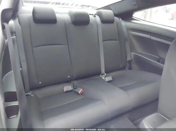 2HGFC3A57LH752759 2020 HONDA CIVIC - Image 8