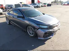 2HGFC3A57LH753037 2020 HONDA CIVIC