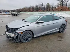2HGFC3A57LH753247 2020 HONDA CIVIC