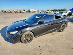 2HGFC3A57LH753829 2020 HONDA CIVIC