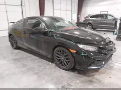 2HGFC3A57LH754463 2020 HONDA CIVIC