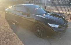 2HGFC3A57LH754592 2020 HONDA CIVIC