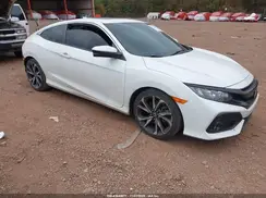 2HGFC3A58HH750333 2017 HONDA CIVIC