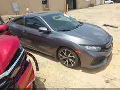 2HGFC3A58HH750400 2017 HONDA CIVIC