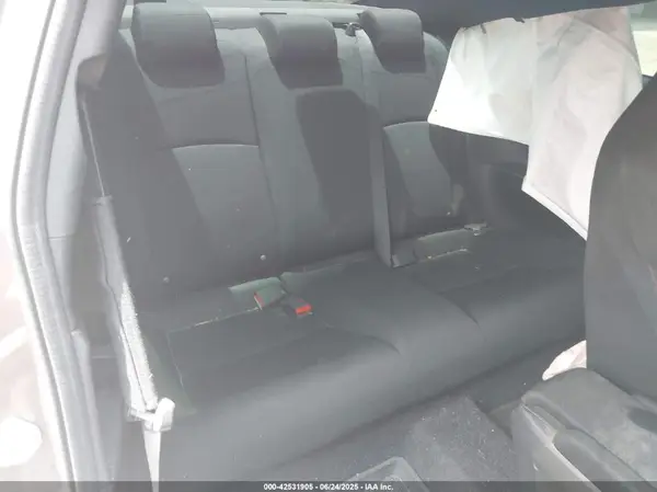2HGFC3A58HH750400 2017 HONDA CIVIC - Image 8