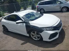 2HGFC3A58HH750543 2017 HONDA CIVIC