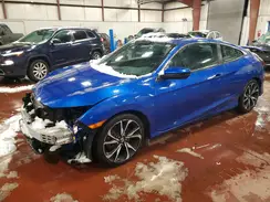 2HGFC3A58HH750994 2017 HONDA CIVIC