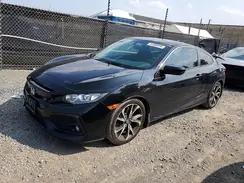 2HGFC3A58HH751143 2017 HONDA CIVIC