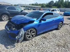 2HGFC3A58HH751417 2017 HONDA CIVIC