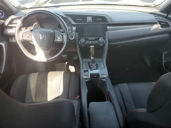 2HGFC3A58HH751417 2017 HONDA CIVIC - Image 8