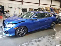 2HGFC3A58HH751448 2017 HONDA CIVIC