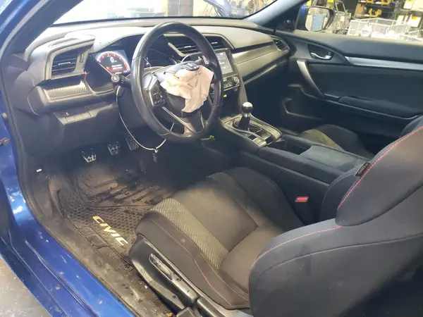 2HGFC3A58HH751448 2017 HONDA CIVIC - Image 8