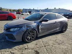 2HGFC3A58HH751501 2017 HONDA CIVIC