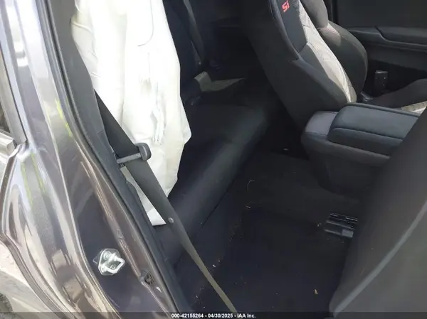 2HGFC3A58HH752230 2017 HONDA CIVIC - Image 8
