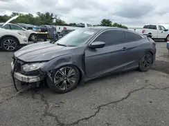2HGFC3A58HH752583 2017 HONDA CIVIC
