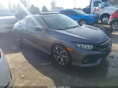 2HGFC3A58HH753443 2017 HONDA CIVIC