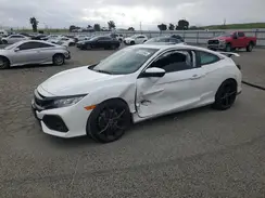 2HGFC3A58HH753846 2017 HONDA CIVIC