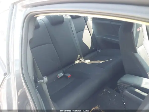 2HGFC3A58HH754723 2017 HONDA CIVIC - Image 8