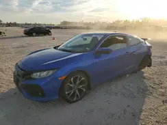 2HGFC3A58HH755189 2017 HONDA CIVIC
