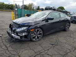 2HGFC3A58HH755435 2017 HONDA CIVIC