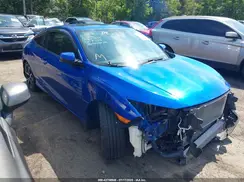 2HGFC3A58HH755449 2017 HONDA CIVIC