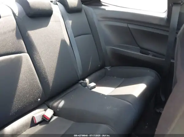 2HGFC3A58HH755449 2017 HONDA CIVIC - Image 8
