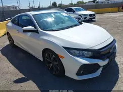 2HGFC3A58JH750032 2018 HONDA CIVIC