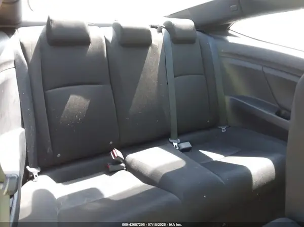 2HGFC3A58JH750032 2018 HONDA CIVIC - Image 8