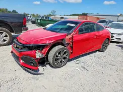 2HGFC3A58JH750273 2018 HONDA CIVIC