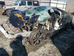 2HGFC3A58JH750788 2018 HONDA CIVIC