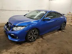2HGFC3A58JH750838 2018 HONDA CIVIC