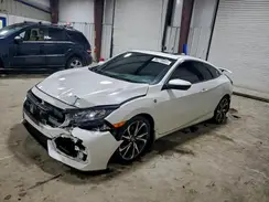 2HGFC3A58JH751732 2018 HONDA CIVIC