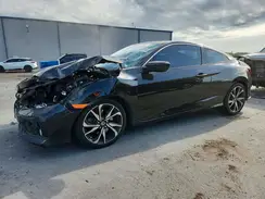 2HGFC3A58JH751908 2018 HONDA CIVIC
