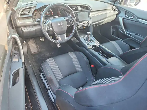 2HGFC3A58JH751908 2018 HONDA CIVIC - Image 8