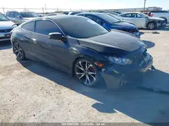 2HGFC3A58JH751925 2018 HONDA CIVIC