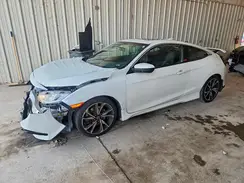 2HGFC3A58JH752508 2018 HONDA CIVIC