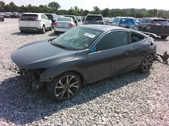2HGFC3A58JH752993 2018 HONDA CIVIC