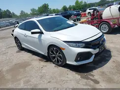 2HGFC3A58JH753142 2018 HONDA CIVIC