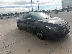2HGFC3A58JH753268 2018 HONDA CIVIC