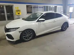 2HGFC3A58JH753920 2018 HONDA CIVIC