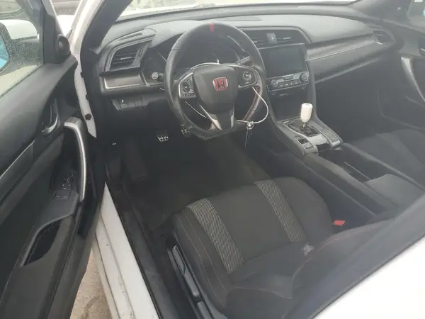 2HGFC3A58JH753920 2018 HONDA CIVIC - Image 8