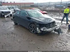 2HGFC3A58JH753965 2018 HONDA CIVIC