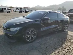 2HGFC3A58JH754050 2018 HONDA CIVIC