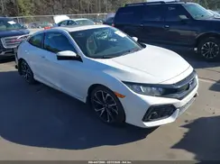 2HGFC3A58JH754307 2018 HONDA CIVIC