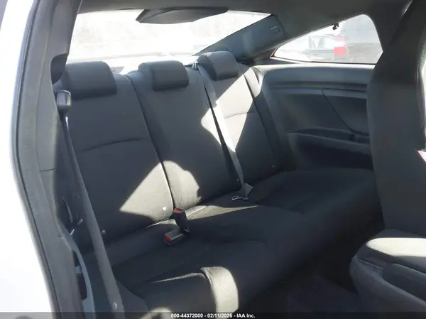2HGFC3A58JH754307 2018 HONDA CIVIC - Image 8