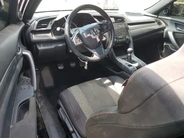 2HGFC3A58JH754422 2018 HONDA CIVIC - Image 8
