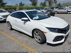 2HGFC3A58JH754565 2018 HONDA CIVIC